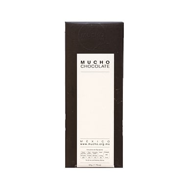 Mucho - Finca la Rioja, Dark 70%
