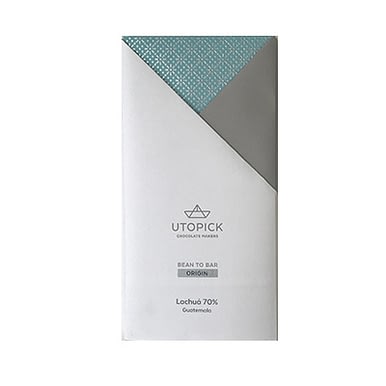 Utopick - Lachuá, Guatemala 70% Dark