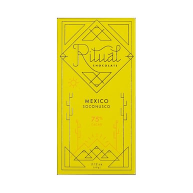 Ritual - Soconusco, Mexico 75%