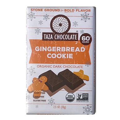 Taza Chocolate - Mexicano Gingerbread (Limited Edition)