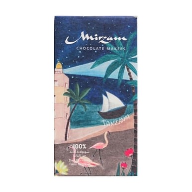 Mirzam - Tanzania 100%