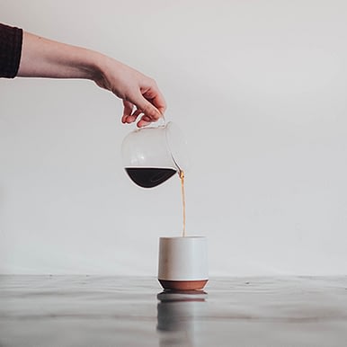 Coffee and Chocolate Gift Subscription