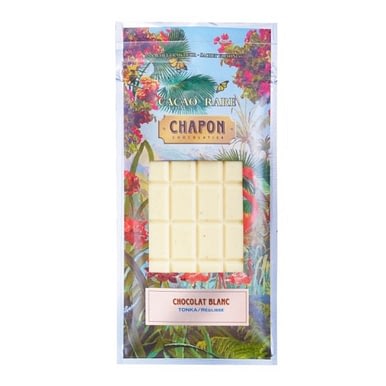 Chapon - Tonka White 45%