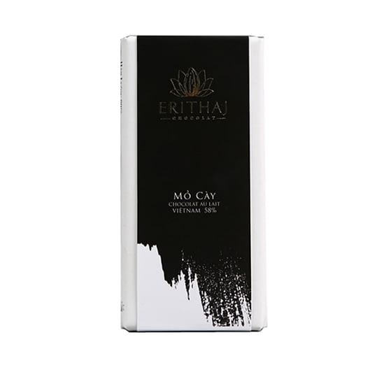 Erithaj - Lam Dong 48% Milk
