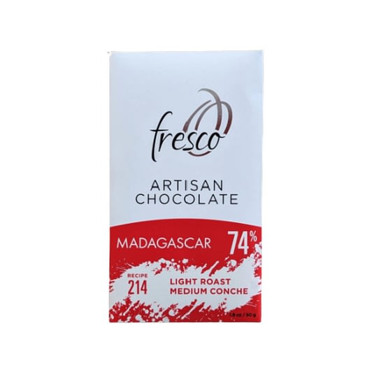 Fresco - 214 Madagascar 74%