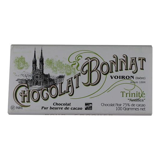 Bonnat - Trinité, Dark 75%
