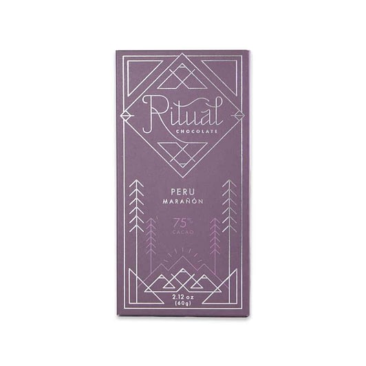 Ritual - Marañón, Peru 75%