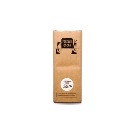Forever Cacao - Coconut Milk 55%