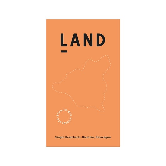 Land - Nicaliso Dark 73%