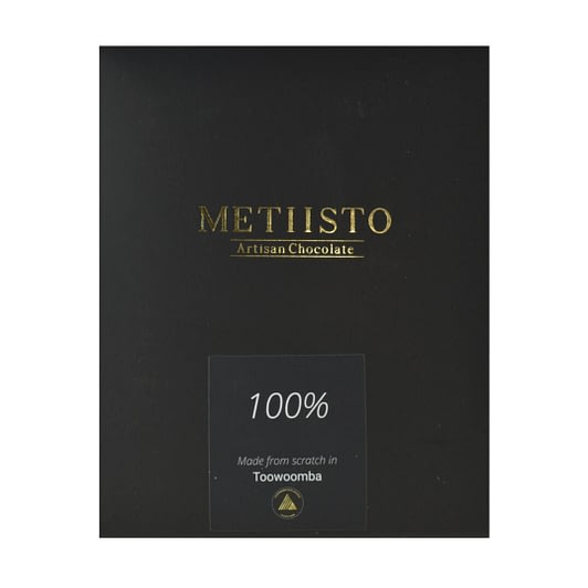 Metiisto - Solomon Islands 100%