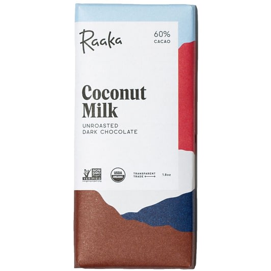 Raaka - Coconut Milk 60%