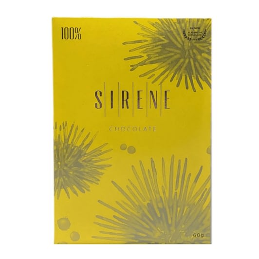 Sirene - Lachua, Guatemala 100%