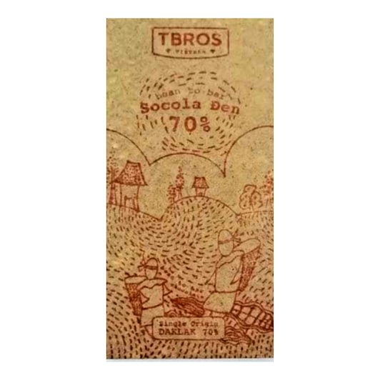 TBros - Dak Lak, Vietnam 70%