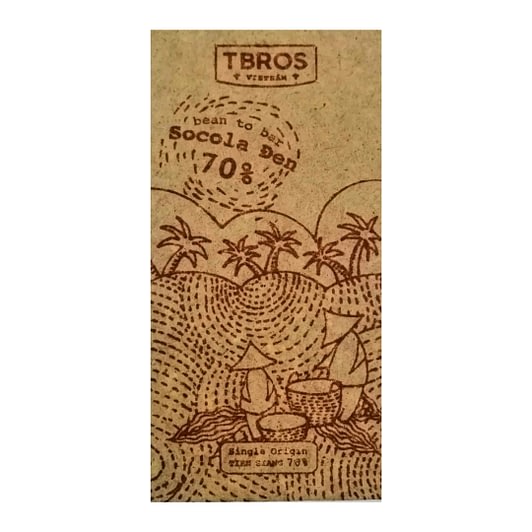 TBros - Tien Giang, Vietnam 70%