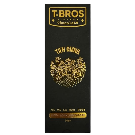 TBros - Tien Giang, Vietnam 100%