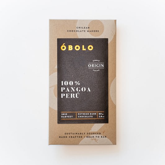 ÓBOLO - Pangoa, Peru 100%