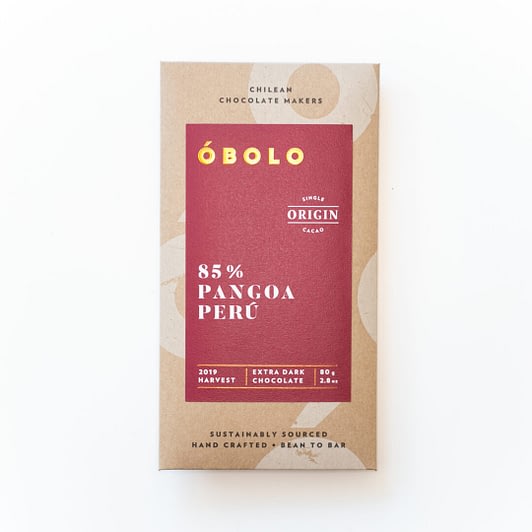 ÓBOLO - Pangoa, Peru 85%