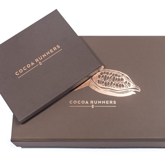 Gift Box | 3-4 full-sized bars