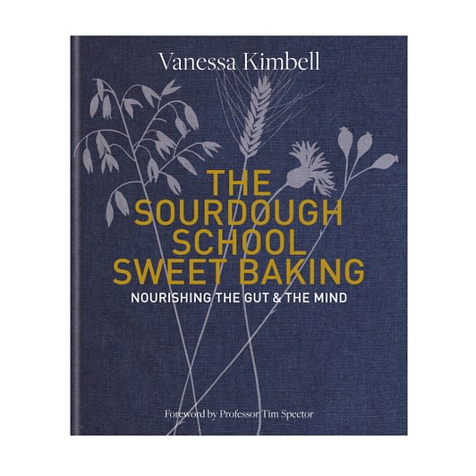 Vanessa Kimbell - The Sourdough School & Cooking Chocolate