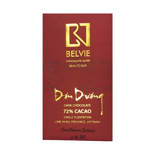 Belvie - Don Duong 72%