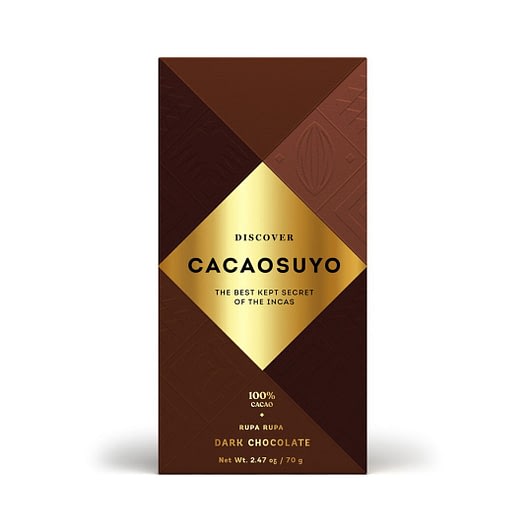 Cacaosuyo - Rupa Rupa 100%