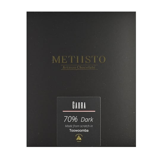 Metiisto - Gaura Estate, Indonesia 70% Dark