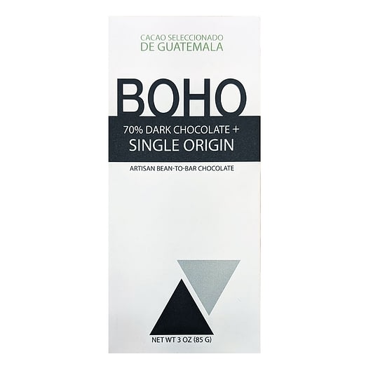 BOHO - Lachua, Guatemala 70% Dark