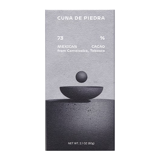 Cuna de Piedra - Comalcalco, Mexico 73%