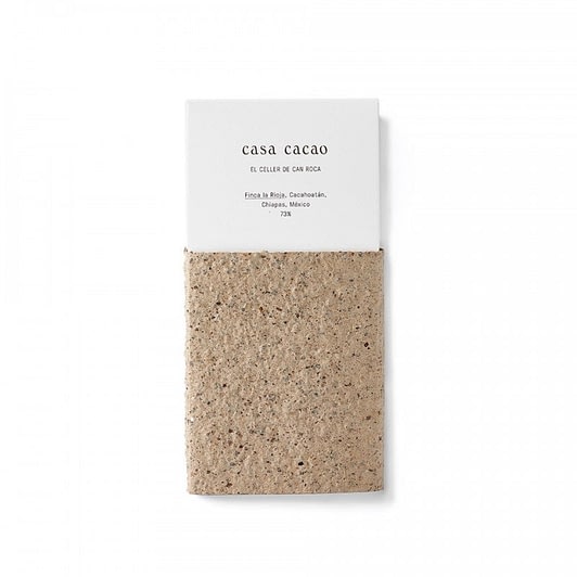 Casa Cacao - Chiapas, Mexico 73% Dark
