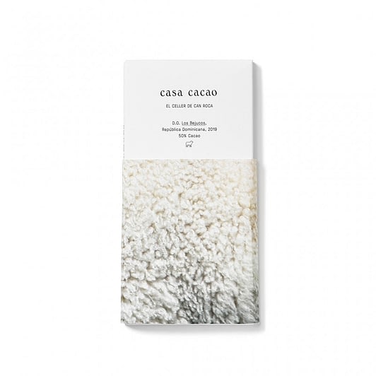 Casa Cacao - Los Bejucos, Dominican Republic 50% Sheep's Milk