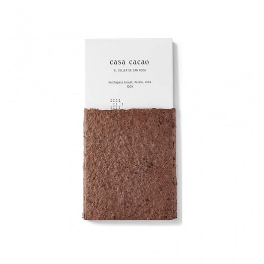 Casa Cacao - Kerala, India 100%