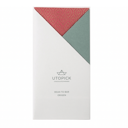 Utopick - Nugu, Nicaragua 70%