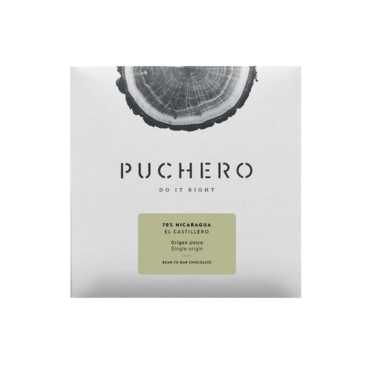 Puchero - El Castillero, Nicaragua 70%