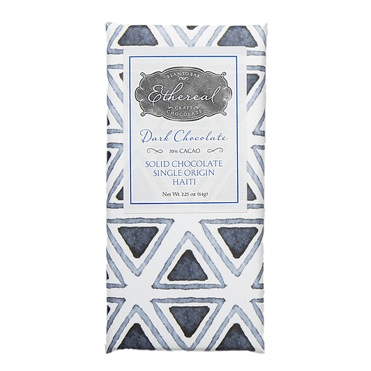 Ethereal - Haiti, 70% dark