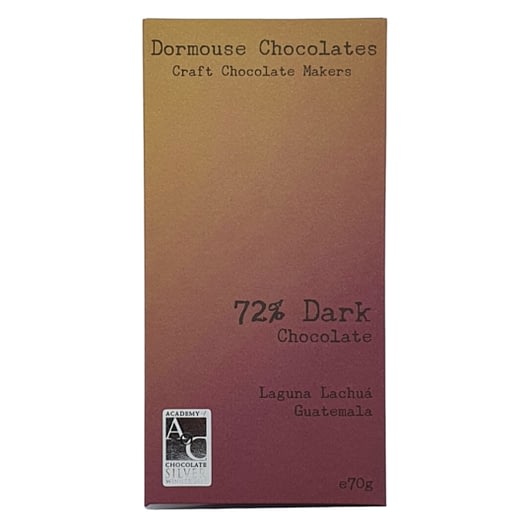 Dormouse - Guatemala Dark