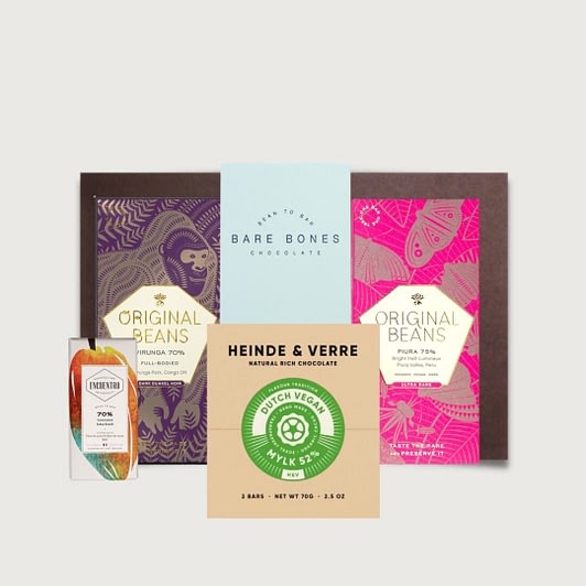 Vegan Box