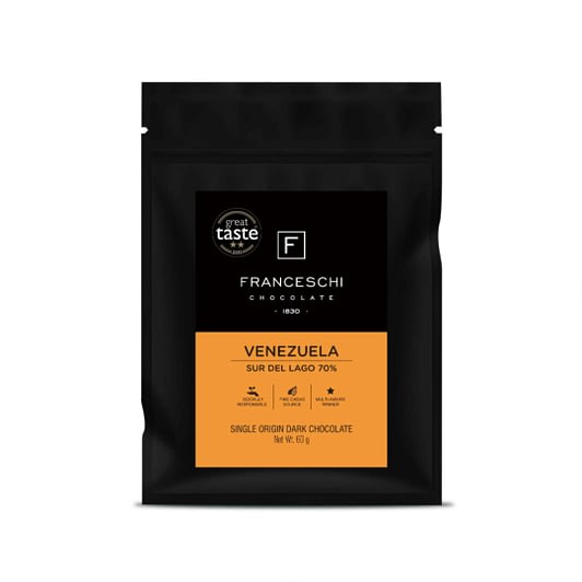 Franceschi - Sur De Largo, Venezuela Dark 70%