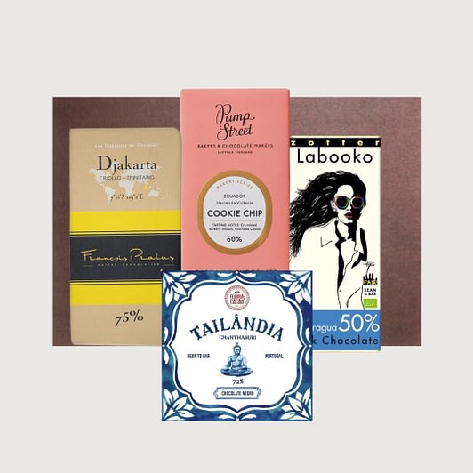 Father's Day Gift Box 2026