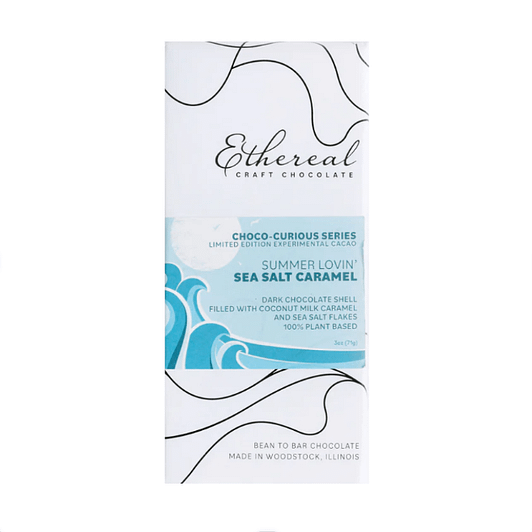 Ethereal - Summer Lovin' Sea Salt Caramel