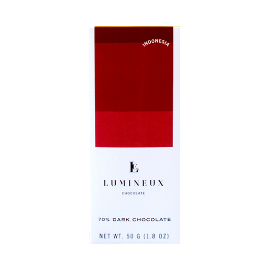 Lumineux - Indonesia Dark 70%