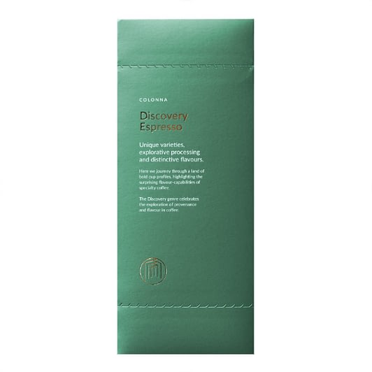 Colonna - Coffee Pod Capsules, Discovery (10)