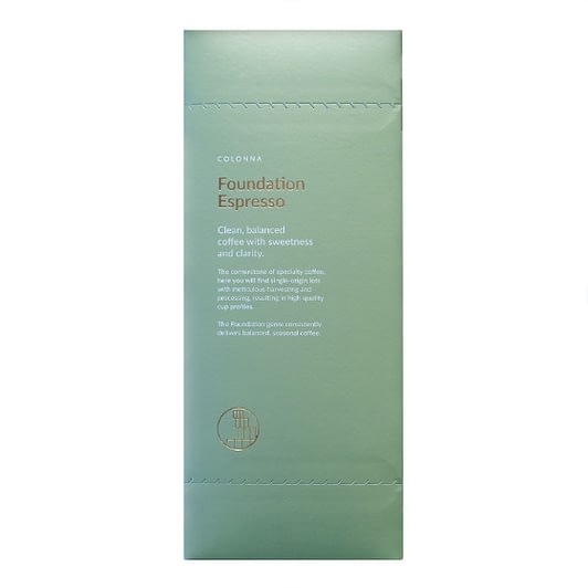 Colonna - Coffee Pod Capsules, Foundation (10)