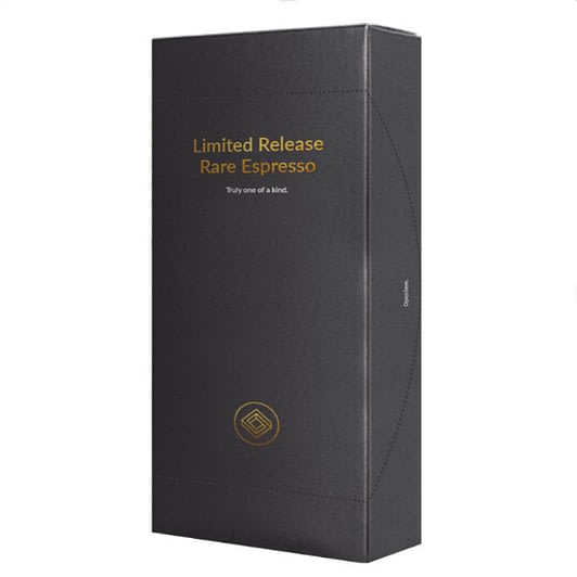 Colonna - Coffee Pod Capsules, Limited Release (10)