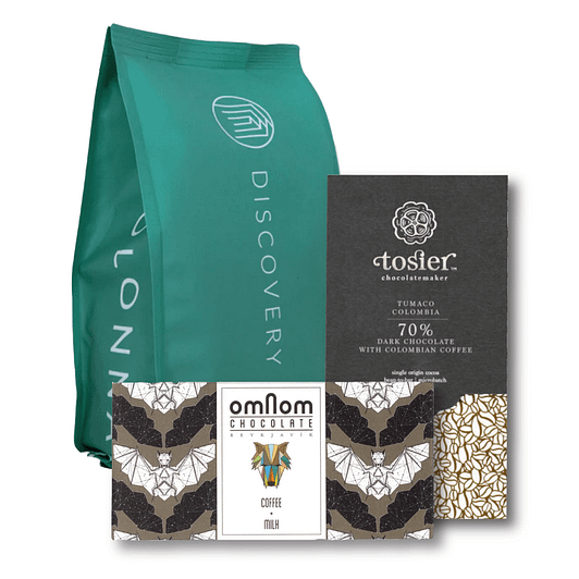 Coffee Beans Gift