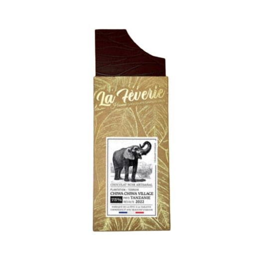 Hasnaâ - Chiwa Chiwa, Tanzania, Dark 75%