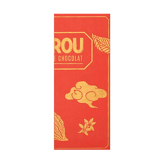 Marou - Ba Ria 72%, Box of 20 Neapolitans