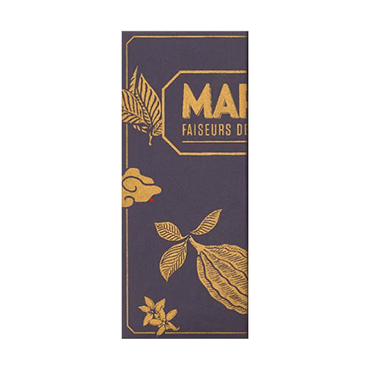 Marou - Tien Giang 70%, Box of 20 Neapolitans