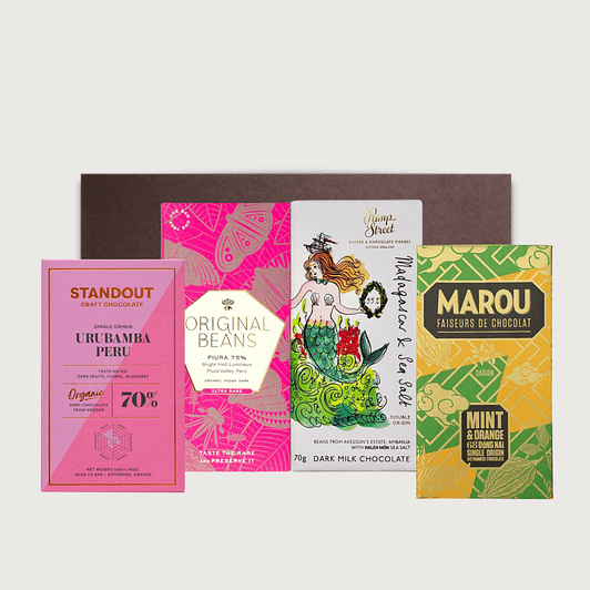 Summer 2026 Box
