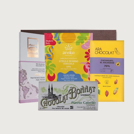 Venezuela Box