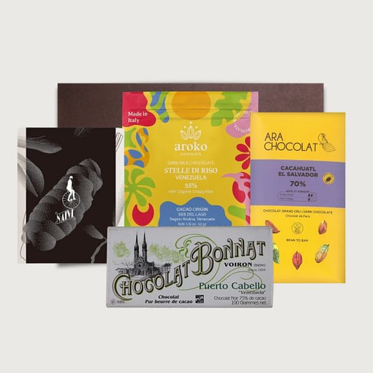 Venezuela Box